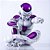 Estátua Colecionável Freeza Dragon Ball Z 13 cm - Imagem 1