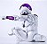 Estátua Colecionável Freeza Dragon Ball Z 13 cm - Imagem 2