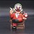 Estátua Colecionável Mario Joker Don Vito Corleone com Cogumelo Super Mario Bros Coringa O Poderoso Chefão 10 cm - Imagem 2