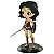Estátua Colecionável Qposket Mulher Maravilha Wonder Woman DC Comics 15 cm - Imagem 1