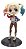 Estátua Colecionável Qposket Alerquina Harley Quinn Esquadrão Suicida DC Comics 15 cm - Imagem 1