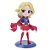 Estátua Colecionável Qposket Supergirl DC Comics 15 cm - Imagem 1