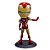 Estátua Colecionável Qposket Homem de Ferro Iron Man DC Comics 15 cm - Imagem 1