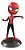 Estátua Colecionável Qposket Homem Aranha Spider Man Marvel Comics 15 cm - Imagem 1