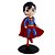 Estátua Colecionável Qposket Super Homem Superman DC Comics 15 cm - Imagem 1