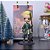 Estátua Colecionável Qposket Draco Malfoy Quadribol Vassoura Sonserina Harry Potter 15 cm - Imagem 4