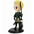 Estátua Colecionável Qposket Draco Malfoy Quadribol Vassoura Sonserina Harry Potter 15 cm - Imagem 1