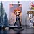Estátua Colecionável Qposket Fred Weasley Grifinória Harry Potter 15 cm - Imagem 4