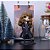 Estátua Colecionável Qposket Hermione Granger Grifinória Harry Potter 15 cm - Imagem 5