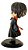 Estátua Colecionável Qposket Harry Potter e Edwiges Coruja Grifinória 15 cm - Imagem 5