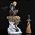 Estátua Colecionável Link The Legend of Zelda Tears of the Kingdom Nintendo 38 cm - Imagem 4