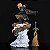 Estátua Colecionável Link The Legend of Zelda Tears of the Kingdom Nintendo 38 cm - Imagem 3