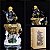 Estátua Colecionável Link The Legend of Zelda Tears of the Kingdom Nintendo 38 cm - Imagem 8