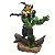 Estátua Diorama Colecionável Hulk Vs Wolverine Marvel Comics 30 cm - Imagem 4