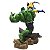Estátua Diorama Colecionável Hulk Vs Wolverine Marvel Comics 30 cm - Imagem 3