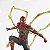 Estátua Colecionável Iron Spider Homem Aranha Spider-Man Vingadores Guerra Infinita Marvel Comics 24 cm - Imagem 3