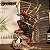 Estátua Colecionável Iron Spider Homem Aranha Spider-Man Vingadores Guerra Infinita Marvel Comics 24 cm - Imagem 1
