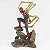 Estátua Colecionável Iron Spider Homem Aranha Spider-Man Vingadores Guerra Infinita Marvel Comics 24 cm - Imagem 2