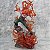 Estátua Colecionável Maito Gai Might Guy Naruto Shippuden com Led 26 cm - Imagem 5