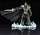 Estátua Colecionável Rei Arthas Menethil World Of Warcraft Wrath The Lich King Deluxe Collector 21 cm - Imagem 1