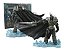 Estátua Colecionável Rei Arthas Menethil World Of Warcraft Wrath The Lich King Deluxe Collector 21 cm - Imagem 4