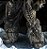 Estátua Colecionável Rei Arthas Menethil World Of Warcraft Wrath The Lich King Deluxe Collector 21 cm - Imagem 3