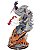 Estátua Colecionável Naruto Namikaze Minato Kurama Naruto Shippuden 20 cm - Imagem 3