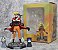 Estátua Colecionável Naruto Modo Sabio Sennin Base com Led Naruto Shippuden 22 cm - Imagem 6