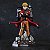 Estátua Colecionável Naruto Modo Sabio Sennin Base com Led Naruto Shippuden 22 cm - Imagem 4