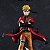 Estátua Colecionável Naruto Modo Sabio Sennin Base com Led Naruto Shippuden 22 cm - Imagem 5