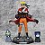 Estátua Colecionável Naruto Modo Sabio Sennin Base com Led Naruto Shippuden 22 cm - Imagem 3