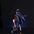 Estátua Colecionável Monkey D. Luffy Badass One Piece 24 cm - Imagem 4