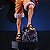 Estátua Colecionável Monkey D. Luffy Badass One Piece 24 cm - Imagem 7