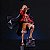 Estátua Colecionável Monkey D. Luffy Badass One Piece 24 cm - Imagem 3