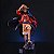 Estátua Colecionável Monkey D. Luffy Badass One Piece 24 cm - Imagem 2
