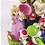 Estátua Colecionável Personagens Mario Super Mario Bros Game 28 cm - Imagem 5