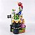 Estátua Colecionável Personagens Mario Super Mario Bros Game 28 cm - Imagem 2
