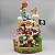 Estátua Colecionável Personagens Mario Super Mario Bros Game 28 cm - Imagem 1