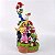 Estátua Colecionável Personagens Mario Super Mario Bros Game 28 cm - Imagem 3
