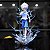 Estátua Colecionável Killua Zoldyck Hunter X Hunter Exame De Caçador Hunter 23 cm - Imagem 1