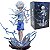 Estátua Colecionável Killua Zoldyck Hunter X Hunter Exame De Caçador Hunter 23 cm - Imagem 6