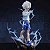 Estátua Colecionável Killua Zoldyck Hunter X Hunter Exame De Caçador Hunter 23 cm - Imagem 2