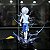 Estátua Colecionável Killua Zoldyck Hunter X Hunter Exame De Caçador Hunter 23 cm - Imagem 3