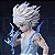 Estátua Colecionável Killua Zoldyck Hunter X Hunter Exame De Caçador Hunter 23 cm - Imagem 4