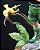 Estátua Colecionável Gon Freecss Hunter X Hunter Exame De Caçador Hunter 28 cm - Imagem 4