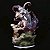 Estátua Colecionável Diorama Mew & Mewtwo Evolution com Led Pokémon Nintendo 26 cm - Imagem 3