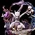 Estátua Colecionável Diorama Mew & Mewtwo Evolution com Led Pokémon Nintendo 26 cm - Imagem 6