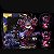 Estátua Colecionável Diorama Gengar Haunter e Gastly Evolution com Led Pokémon Nintendo 26 cm - Imagem 5