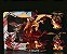 Estátua Colecionável Diorama Charizard Charmander Evolution com Led Pokémon Nintendo 26 cm - Imagem 8