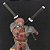 Estátua Colecionável Deadpool Marvel Comics Marvel Gallery 27 cm - Imagem 6